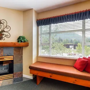 Marketplace Apartment